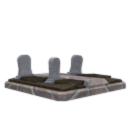 Former Graveyard Icon (28 January 2024 – 21 August 2026)