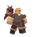 Former Legend icon (28 January 2024 – 21 August 2026)