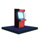Former Arcade Icon (28 January 2024 – 21 August 2026)