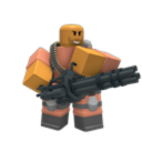Former Heavy icon (10 February 2024 – 21 August 2026)