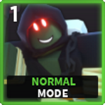 Version 3 Normal Mode Icon
