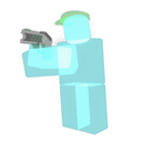 Former Ghost icon (10 February 2024 – 21 August 2026)