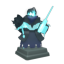 Former Ghost icon (16 May 2024 – 21 August 2026)