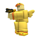 Former Ducky icon (28 January 2024 – 21 August 2026)