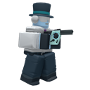 Former IcyTea icon (28 January 2024 – 21 August 2026)
