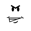 Second Default Face (4 March 2020 – 29 October 2020)