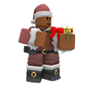 Former Holiday icon (28 January 2024 – 21 August 2026)