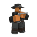 Former Redemption icon (28 January 2024 – 21 August 2026)