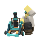 Former Pirate icon (28 January 2024 – 21 August 2026)