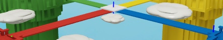 Doomspire on a development image.