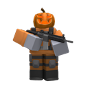 Former Pumpkin icon (28 January 2024 – 21 August 2026)