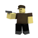 Former Survivor icon (28 January 2024 – 21 August 2026)