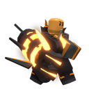 Former Vigilante icon (28 January 2024 – 21 August 2026)