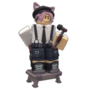 Former Neko icon (16 May 2024 – 21 August 2026)