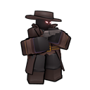 Former Bounty Hunter icon (28 January 2024 – 21 August 2026)