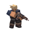 Former Beast Slayer icon (28 January 2024 – 21 August 2026)