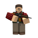 Former Lumberjack icon (28 January 2024 – 21 August 2026)