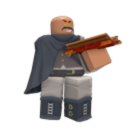Former Mage icon (28 January 2024 – 21 August 2026)