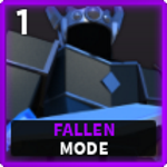 Version 3 Fallen Mode Icon