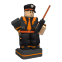 Former Vigilante icon (18 May 2024 – 21 August 2026)
