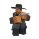 Former Bandit icon (28 January 2024 – 21 August 2026)