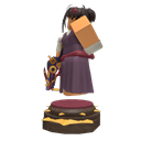 Former Umbra icon (28 January 2024 – 21 August 2026)