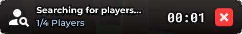 Match search.