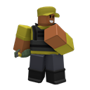 Original Yellow icon (28 January 2024 – 21 August 2026)