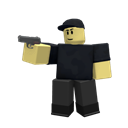 Former Black Ops icon (28 January 2024 – 21 August 2026)