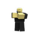 Unused default icon made for its Overhaul version (28 January 2026 – 21 August 2026).