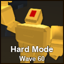 Version 2 Hard Mode Icon
