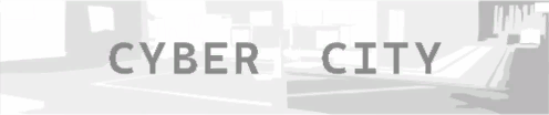 Ad shown in current version of Cyber City.