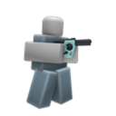 Former Foam icon (28 January 2024 – 21 August 2026)