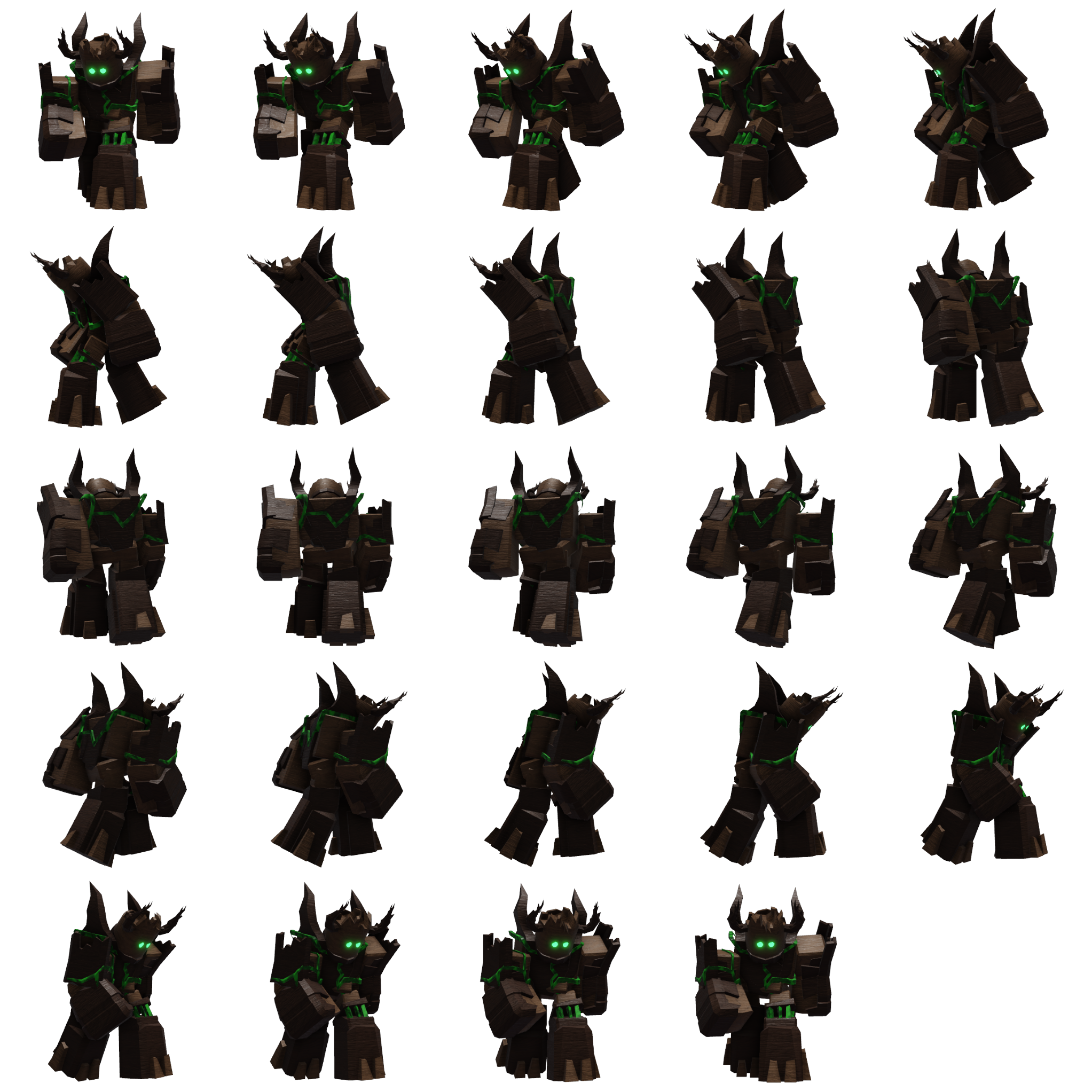 Ent - Official Tower Defense Simulator Wiki
