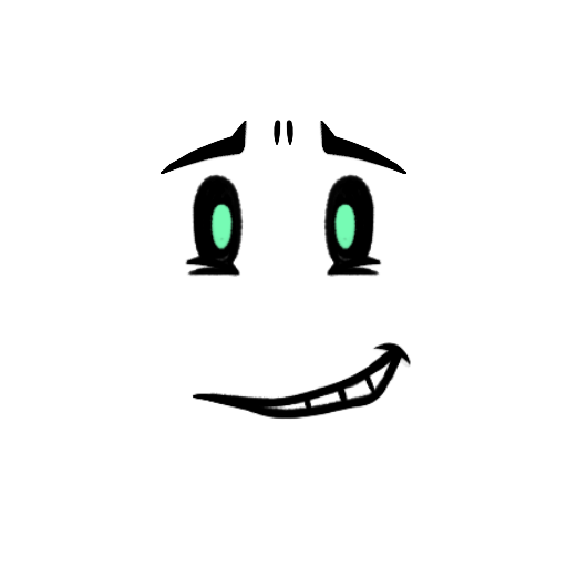File:SpookyAcceleratorFace.png