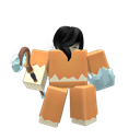 Former Ice Witch icon (28 January 2024 – 21 August 2026)