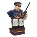 Former Victorian icon (16 May 2024 – 21 August 2026)