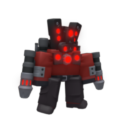 Former Speaker Titan icon (1 April 2024 – 21 August 2026)