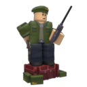 Former General icon (16 May 2024 – 21 August 2026)
