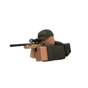 Former Ghillie icon (28 January 2024 – 21 August 2026)