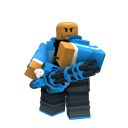 Previous Twitter Icon (28 January 2024 – 10 February 2024)