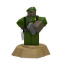 Former War Lord icon (28 January 2024 – 21 August 2026)