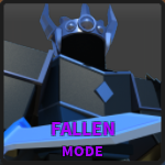Version 2 Fallen Mode Icon