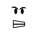 Level 2–5 Default Face (14 June 2019 – 13 October 2019)