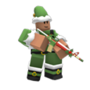 Former Holiday icon (28 January 2024 – 21 August 2026)