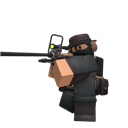 Former Black Ops icon (28 January 2024 – 21 August 2026)