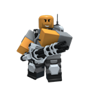 Previous Wraith Icon (28 January 2024 – 10 February 2024)