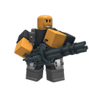 Former Black Ops icon (10 February 2024 – 21 August 2026)