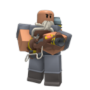 Former Dwarf icon (28 January 2024 – 21 August 2026)