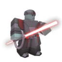Former Vanquisher icon (4 May 2024 – 21 August 2026)